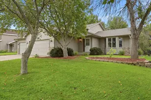 9225 Queens Gardens, Brooklyn Park, MN 55443 - Photo 2