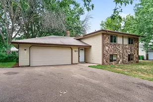8370 6th St NE, Spring Lake Park, MN 55432 - Photo 1