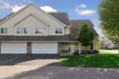 1842 Cliff Lake Court, Eagan, MN 55122 - Photo 2