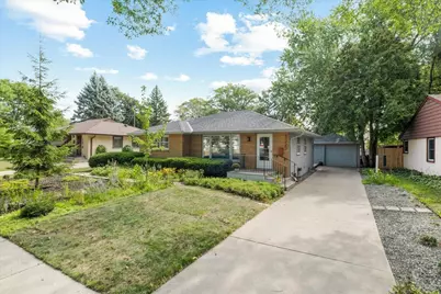 3323 Arthur Street NE, Minneapolis, MN 55418 - Photo 2
