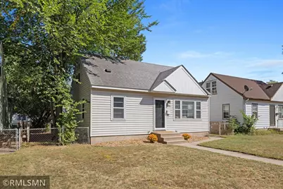 4906 Logan Avenue N, Minneapolis, MN 55430 - Photo 2