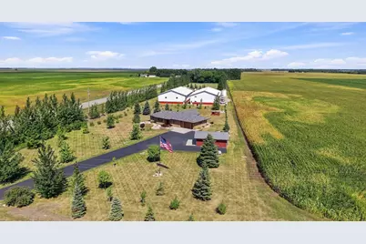 7030 110th Avenue S, Sabin, MN 56580 - Photo 2