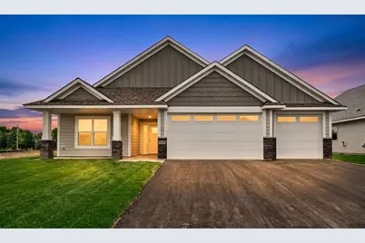 3366 Kady Avenue NE, Saint Michael, MN 55376 - Photo 1