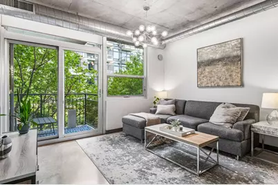 730 N 4th Street #206, Minneapolis, MN 55401 - Photo 2