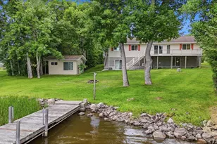 4281 End of Trail Ln, Tower, MN 55790 - Photo 1