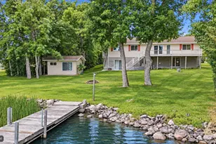 4281 End of Trail Ln, Tower, MN 55790 - Photo 1