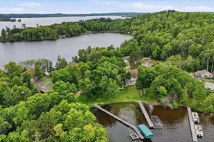 4281 End of Trail Ln, Tower, MN 55790 - Photo 2