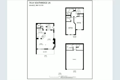 7614 Southridge Lane, Savage, MN 55378 - Photo 6
