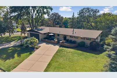 4501 Terracewood Drive, Bloomington, MN 55437 - Photo 1