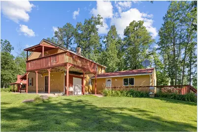 20907 Hardwood Loop, Finlayson, MN 55735 - Photo 1