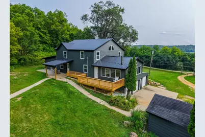 40266 608th Street, Zumbro Falls, MN 55991 - Photo 4