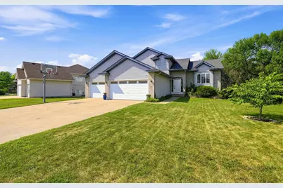 10396 Karston Avenue NE, Albertville, MN 55301 - Photo 2