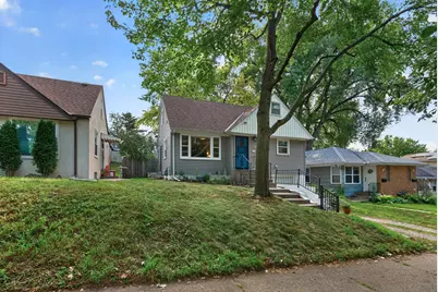 1935 Ulysses Street NE, Minneapolis, MN 55418 - Photo 2