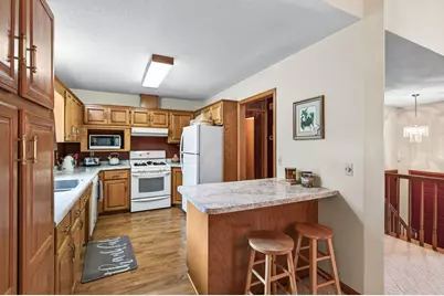 3212 Sunset Lake Drive, Burnsville, MN 55337 - Photo 8