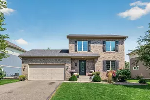 2052 Cobblestone Dr, Cologne, MN 55322 - Photo 1