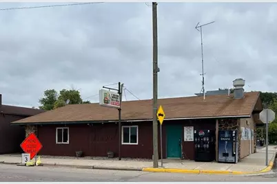 100 W Main Street, Cyrus, MN 56323 - Photo 1
