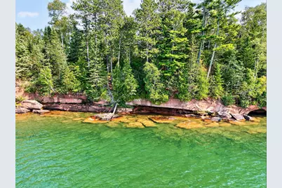 88895 Thunder Bay Road, Herbster, WI 54844 - Photo 1
