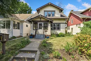 611 Pascal St N, Saint Paul, MN 55104 - Photo 1