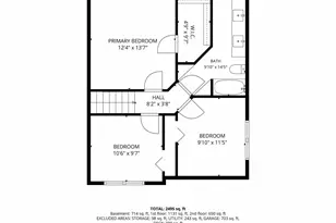 983 114th Ave NE, Blaine, MN 55434 - Photo 40