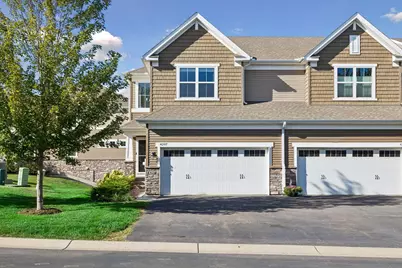 4297 Corn Silk Lane, Woodbury, MN 55129 - Photo 1
