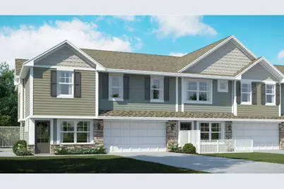 5431 Long Pointe Pass, Woodbury, MN 55129 - Photo 1