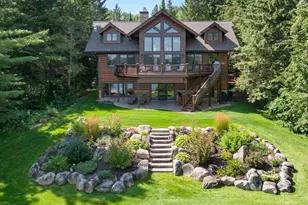 31928 Log Home Dr, Walker, MN 56461 - Photo 4