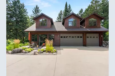 31928 Log Home Drive, Walker, MN 56461 - Photo 48