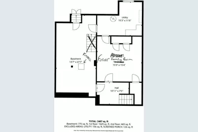 19144 Cleary Road NW, Nowthen, MN 55303 - Photo 40