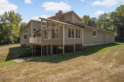 12770 Homestead Drive, Hugo, MN 55110 - Photo 4