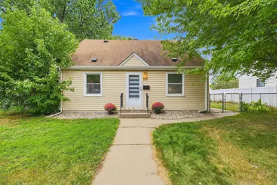 4716 Washburn Avenue N, Minneapolis, MN 55430 - Photo 4