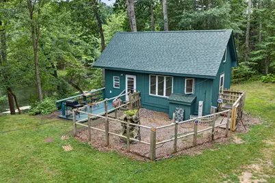 25841 Normans Landing Road, Webster, WI 54893 - Photo 2