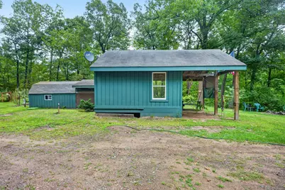 25841 Normans Landing Road, Webster, WI 54893 - Photo 8