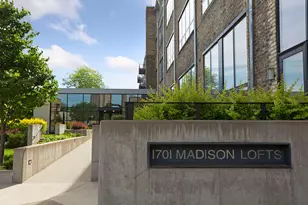 1701 Madison Street NE, Minneapolis, MN 55413 - Photo 2