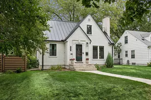 5809 10th Ave S, Minneapolis, MN 55417 - Photo 1