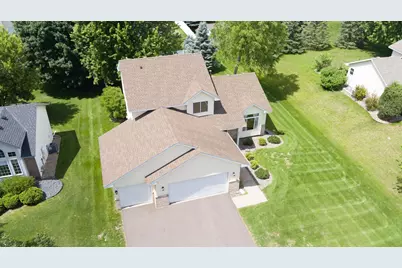 8284 Ashford Road, Woodbury, MN 55125 - Photo 14