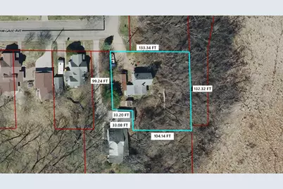 16822 S 5th Street, Galesville, WI 54630 - Photo 2