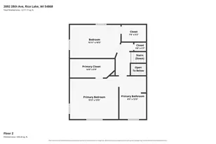 2092 28th Ave, Rice Lake, WI 54868 - Photo 50