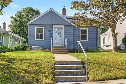 210 Curtice Street W, West Saint Paul, MN 55118 - Photo 1