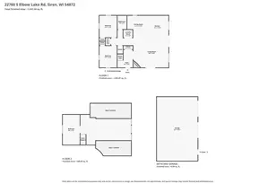 22760 S Elbow Lake Rd, Siren, WI 54872 - Photo 48
