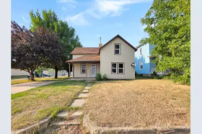 410 Main Street, Hawley, MN 56549 - Photo 1