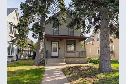 743 Fillmore Street NE, Minneapolis, MN 55413 - Photo 1