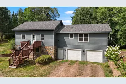 3939 Sand Hill Road, Kettle River, MN 55757 - Photo 1