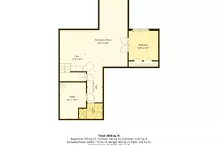 14124 55th Ave N, Plymouth, MN 55446 - Photo 50