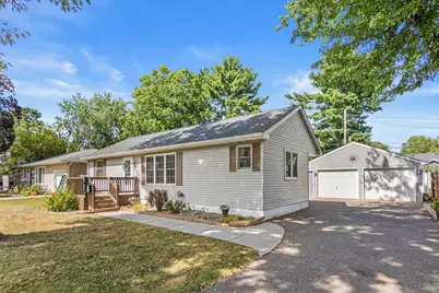 1023 Madison Street, Anoka, MN 55303 - Photo 1