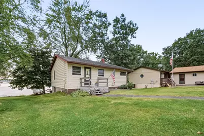 812 Magnor Lake Lane, Clayton, WI 54004 - Photo 2