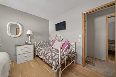 812 Magnor Lake Lane, Clayton, WI 54004 - Photo 22