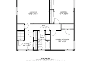 812 Magnor Lake Ln, Clayton, WI 54004 - Photo 8