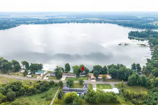 812 Magnor Lake Ln, Clayton, WI 54004 - Photo 4