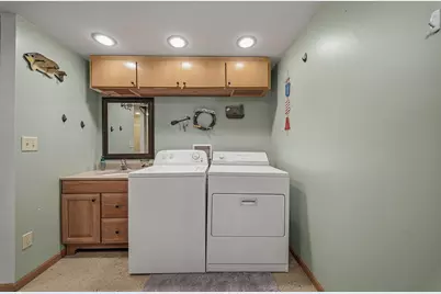 812 Magnor Lake Lane, Clayton, WI 54004 - Photo 34