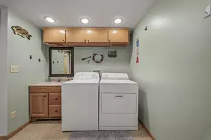 812 Magnor Lake Ln, Clayton, WI 54004 - Photo 34